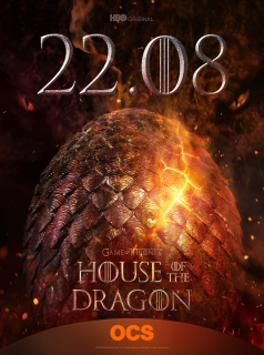 Game Of Thrones: House of the Dragon streaming