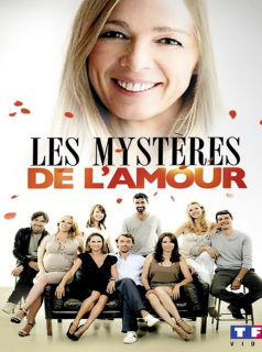 Les Mystères de l'amour saison 28 épisode 23