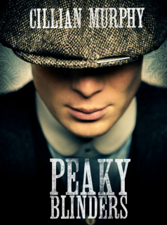 Peaky Blinders streaming