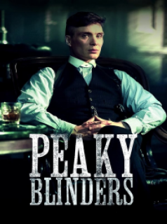 Peaky Blinders saison 6