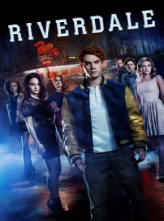 Riverdale streaming