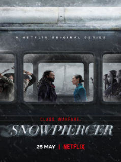 Snowpiercer streaming