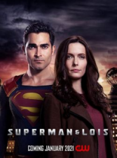 SUPERMAN AND LOIS streaming