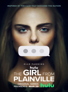 The Girl From Plainville streaming