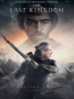 The Last Kingdom streaming