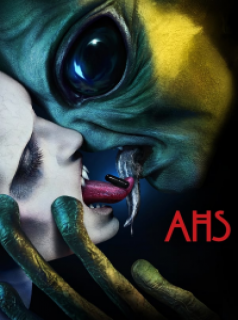 American Horror Story streaming