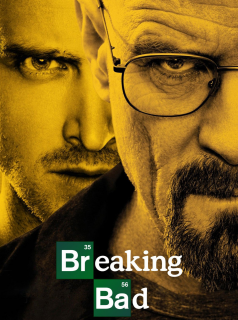 Breaking Bad streaming