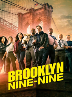 Brooklyn Nine-Nine streaming