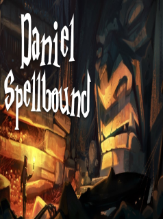 Daniel Spellbound streaming