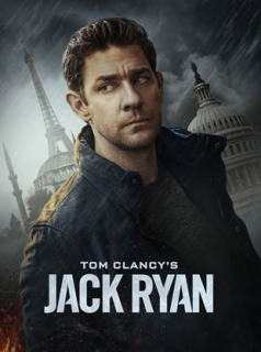 Jack Ryan streaming