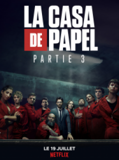 La Casa de Papel streaming