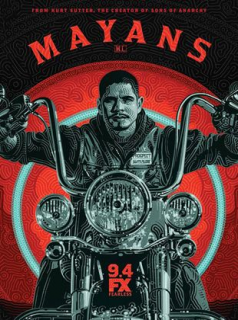 Mayans M.C. streaming