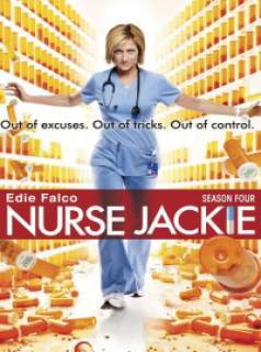 Nurse Jackie saison 7 épisode 12