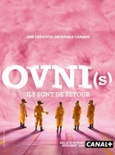 OVNI(s) saison 2