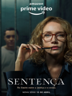 Sentença - Verdict (2022) saison 1 épisode 6