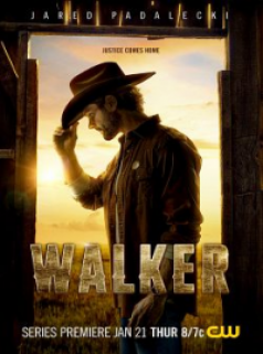 Walker streaming