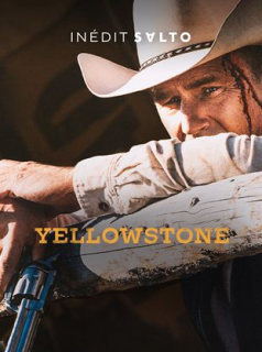 Yellowstone streaming