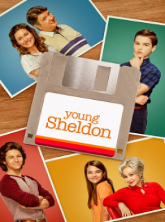 Young Sheldon streaming