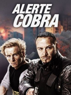 Alerte Cobra saison 49 épisode 6