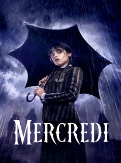 Mercredi streaming