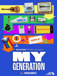 My Generation streaming