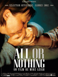 All Or Nothing