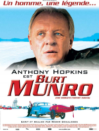 Burt Munro