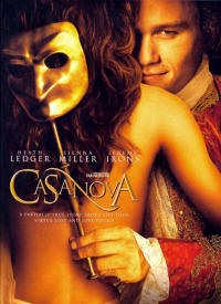 Casanova