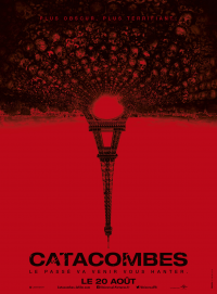 Catacombes