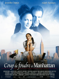 Coup de foudre à Manhattan