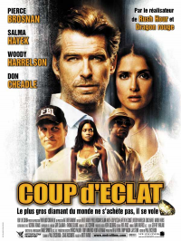 Coup d'éclat