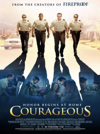 Courageous