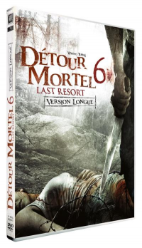 Détour mortel 6 : Last resort