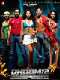 Dhoom 2