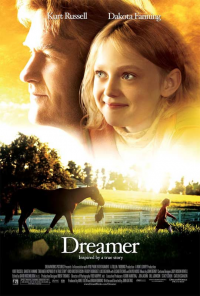 Dreamer : Inspired by a True Story