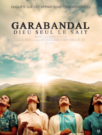 Garabandal streaming