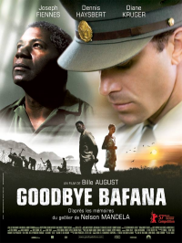 Goodbye Bafana