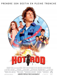 Hot Rod