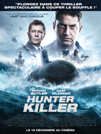 Hunter Killer