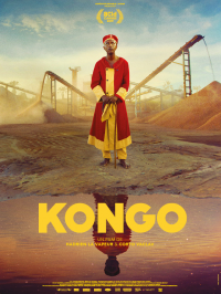 Kongo streaming