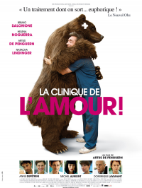 La Clinique de l'amour !