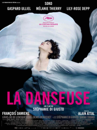 La Danseuse