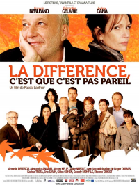 La Différence, c'est que c'est pas pareil