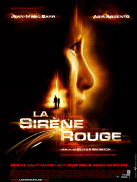 La Sirène rouge