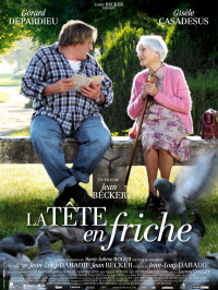 La Tête en friche