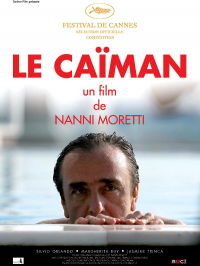 Le Caïman