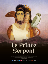 Le Prince Serpent streaming