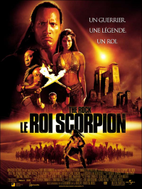 Le Roi Scorpion