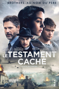 Le Testament caché