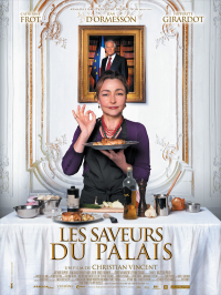 Les Saveurs du palais